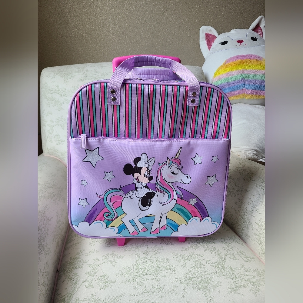 Disney Suitcase